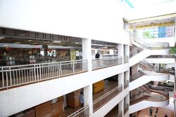 Bras Basah Complex (D7), Shop House #561529441
